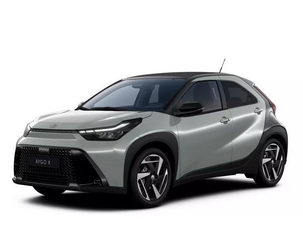 Beispielbilder, ggf. teilweise mit Sonderausstattung