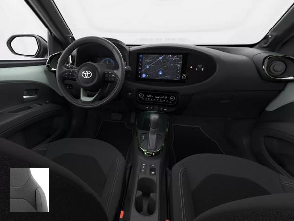 Beispielbilder, ggf. teilweise mit Sonderausstattung