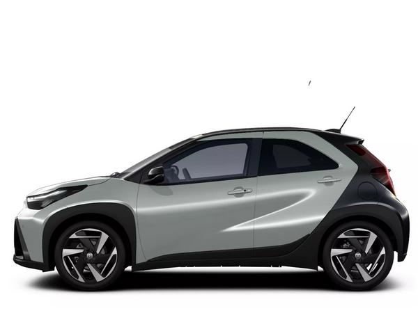 Beispielbilder, ggf. teilweise mit Sonderausstattung