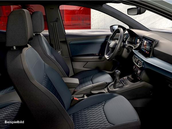 Beispielbilder, ggf. teilweise mit Sonderausstattung