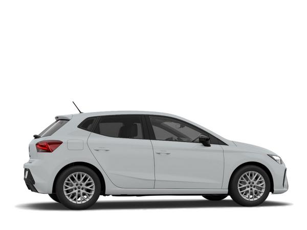Seat Ibiza (n.Mod 2026.1) - Style PLUS Bestellfahrzeug, konfigurierbar