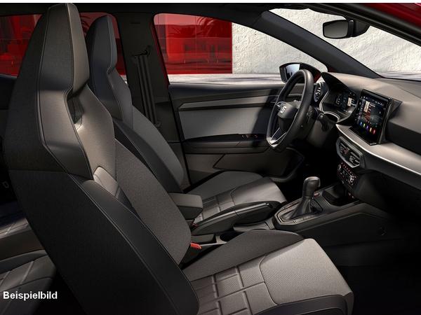 Beispielbilder, ggf. teilweise mit Sonderausstattung