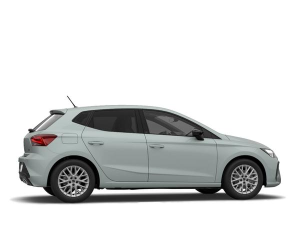 Seat Ibiza (n.Mod 2026.1) - FR Plus Bestellfahrzeug, konfigurierbar