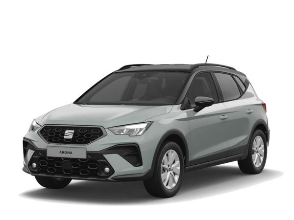 Beispielbilder, ggf. teilweise mit Sonderausstattung