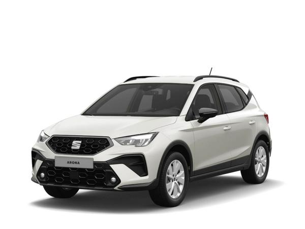 Beispielbilder, ggf. teilweise mit Sonderausstattung