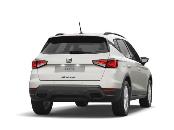 Beispielbilder, ggf. teilweise mit Sonderausstattung