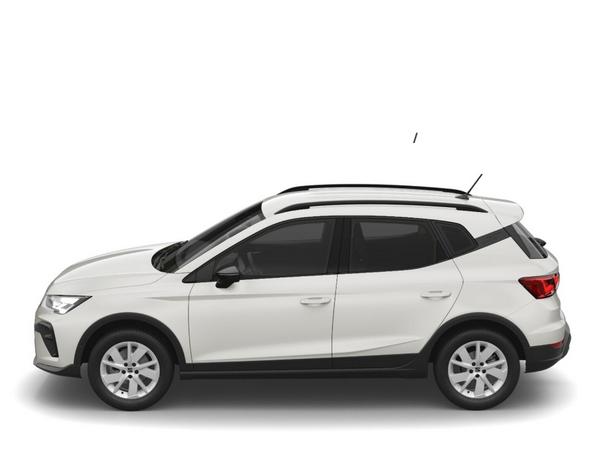 Beispielbilder, ggf. teilweise mit Sonderausstattung