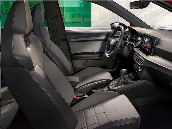 Beispielbilder, ggf. teilweise mit Sonderausstattung