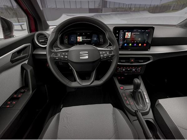 Beispielbilder, ggf. teilweise mit Sonderausstattung