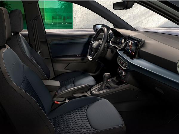 Beispielbilder, ggf. teilweise mit Sonderausstattung