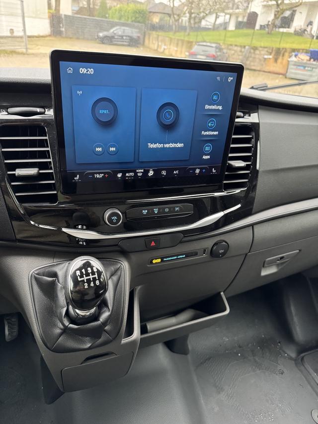 Ford Nutzfahrzeuge Transit Kasten L2H2 (2024) 350 TREND 