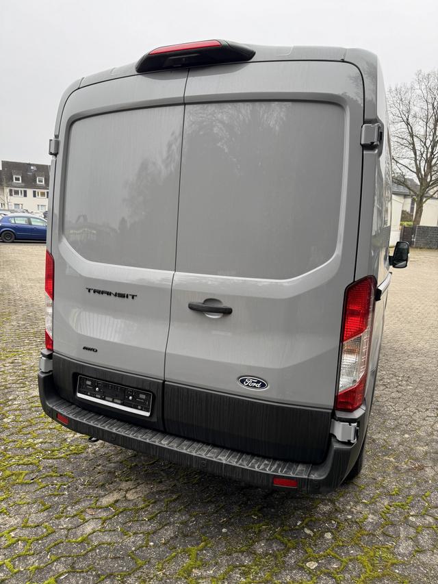 Ford Nutzfahrzeuge Transit Kasten L2H2 (2024) 350 TREND 