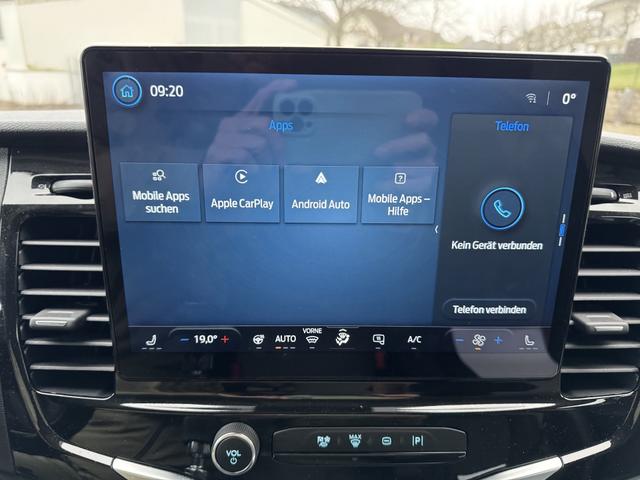 Ford Nutzfahrzeuge Transit Kasten L2H2 (2024) 350 TREND 