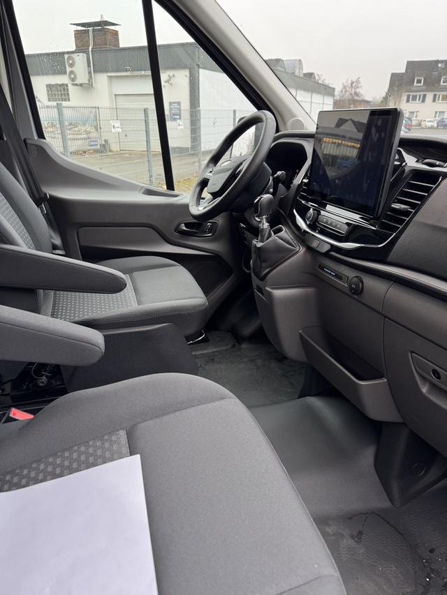 Ford Nutzfahrzeuge Transit Kasten L2H2 (2024) 350 TREND 