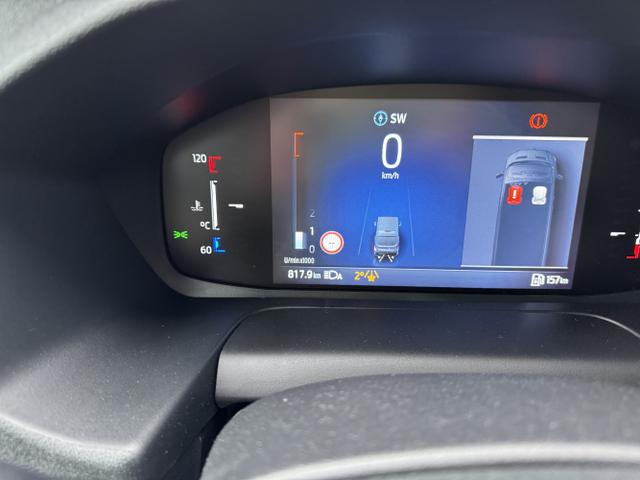 Ford Nutzfahrzeuge Transit Kasten L2H2 (2024) 350 TREND 