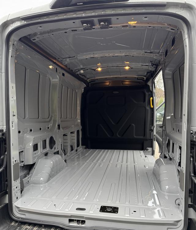Ford Nutzfahrzeuge Transit Kasten L2H2 (2024) 350 TREND 