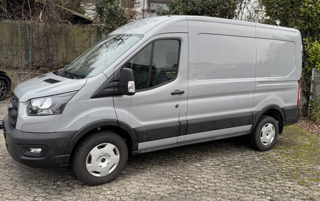 Ford Nutzfahrzeuge Transit Kasten L2H2 (2024) 350 TREND 