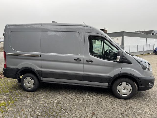 Ford Nutzfahrzeuge Transit Kasten L2H2 (2024) 350 TREND 