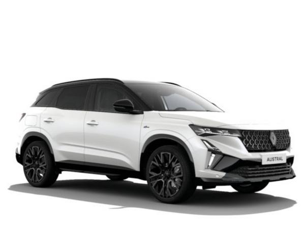 Renault Austral mit Direktrabatt