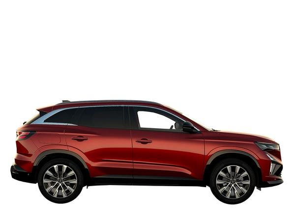 Renault Austral (neu 2026) - Techno Bestellfahrzeug, konfigurierbar