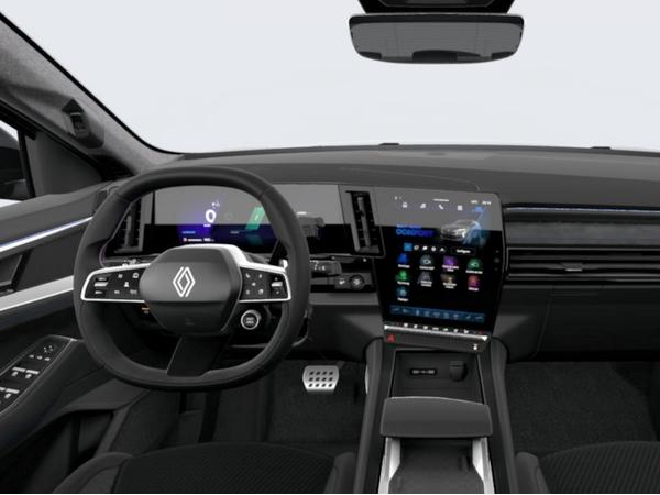 Beispielbilder, ggf. teilweise mit Sonderausstattung