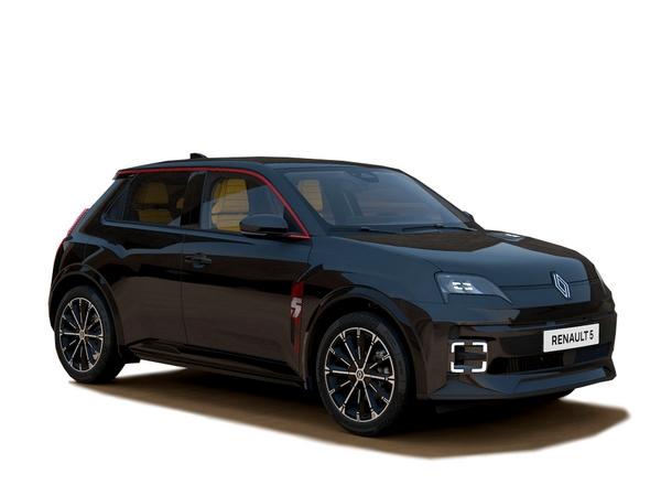 Beispielbilder, ggf. teilweise mit Sonderausstattung