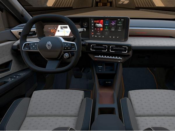 Beispielbilder, ggf. teilweise mit Sonderausstattung