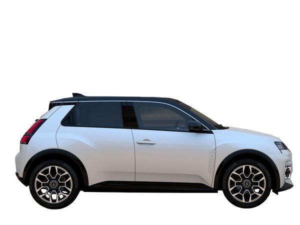 Beispielbilder, ggf. teilweise mit Sonderausstattung