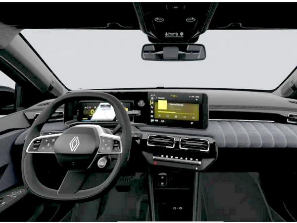 Beispielbilder, ggf. teilweise mit Sonderausstattung