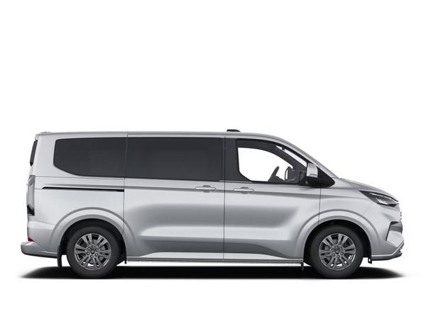 Ford Tourneo Custom BUS L1 (2026) - Titanium PLUS Bestellfahrzeug, konfigurierbar