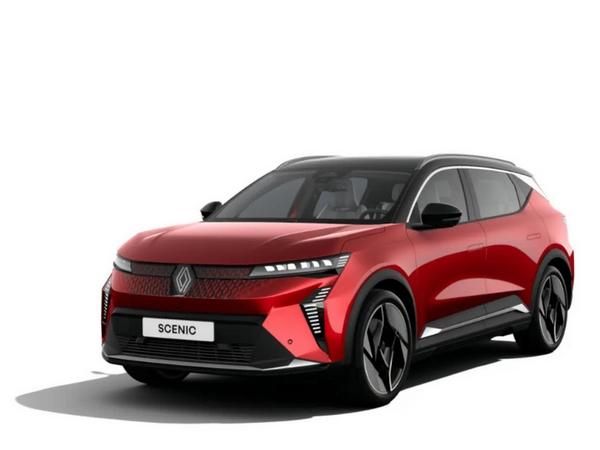 Beispielbilder, ggf. teilweise mit Sonderausstattung