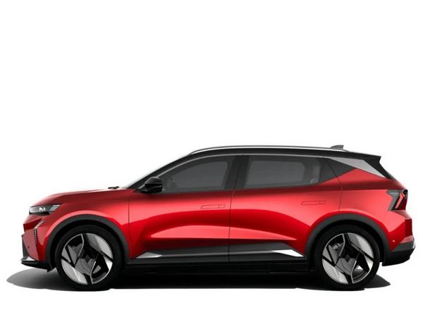 Beispielbilder, ggf. teilweise mit Sonderausstattung