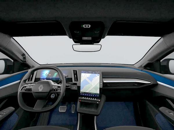 Beispielbilder, ggf. teilweise mit Sonderausstattung