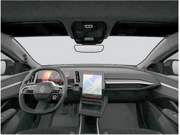 Beispielbilder, ggf. teilweise mit Sonderausstattung