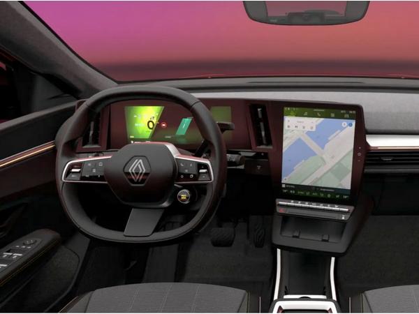 Beispielbilder, ggf. teilweise mit Sonderausstattung