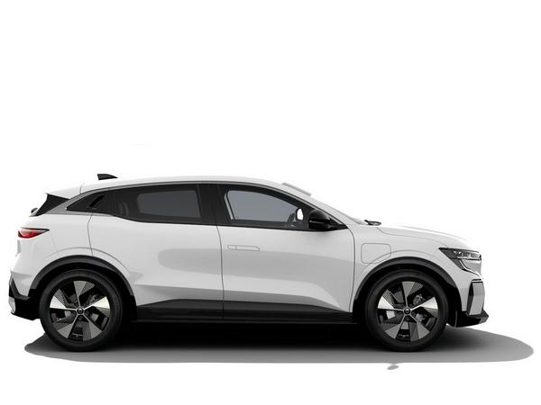 Renault Megane E-Tech (neu) - Techno Comfort Range Bestellfahrzeug, konfigurierbar