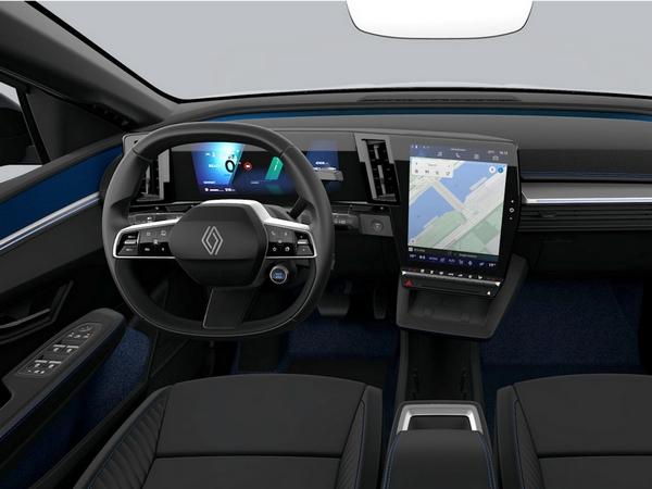 Beispielbilder, ggf. teilweise mit Sonderausstattung