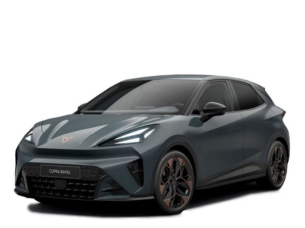 Cupra Raval (neu) Dynamic Plus 