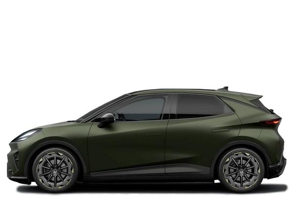 Cupra Raval (neu) - VZ Extreme Bestellfahrzeug, konfigurierbar
