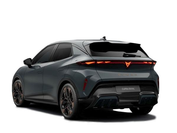 Cupra Raval (neu) Dynamic Plus 
