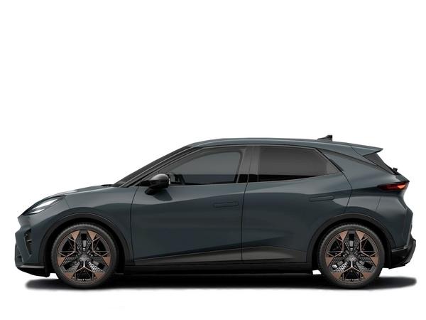 Cupra Raval (neu) Dynamic Plus 
