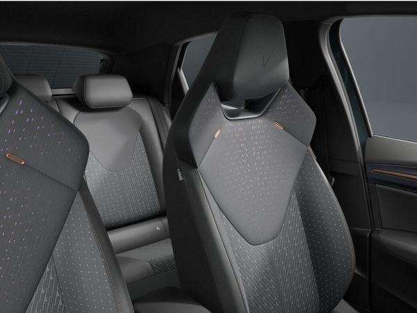 Cupra Raval (neu) Dynamic Plus 