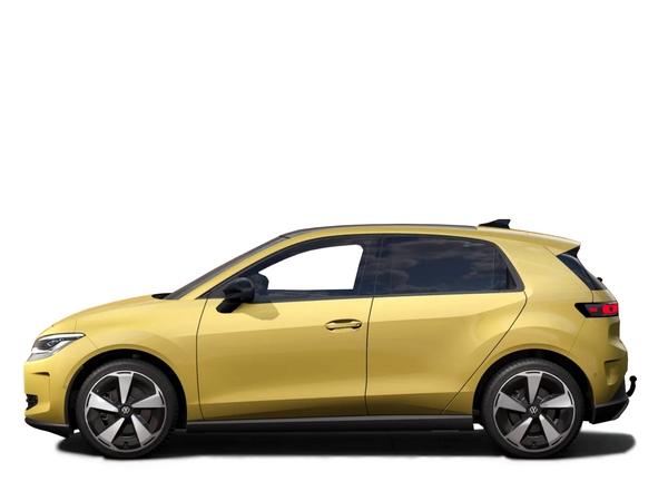 VW ID. Polo (2026) - Style Plus Bestellfahrzeug, konfigurierbar