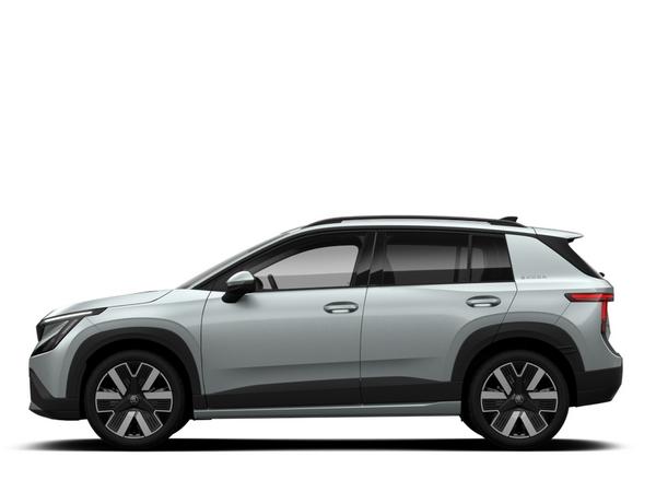 Skoda Epiq (2027) - Selection Intro Bestellfahrzeug, konfigurierbar