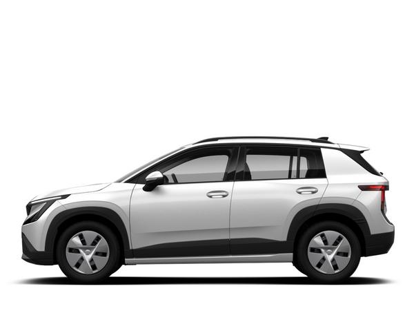 Skoda Epiq (2027) - Essence Bestellfahrzeug, konfigurierbar