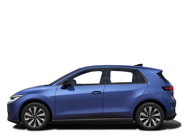 VW ID. Polo (2027) - Style Bestellfahrzeug, konfigurierbar