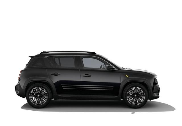 Renault 4 E-TECH - Iconic PLUS Comfort Range (52 kWh) Bestellfahrzeug, konfigurierbar