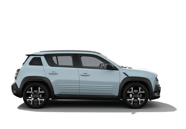 Renault 4 E-TECH - Techno Plus plein sud Faldach Comfort Range (52 kWh) Bestellfahrzeug, konfigurierbar