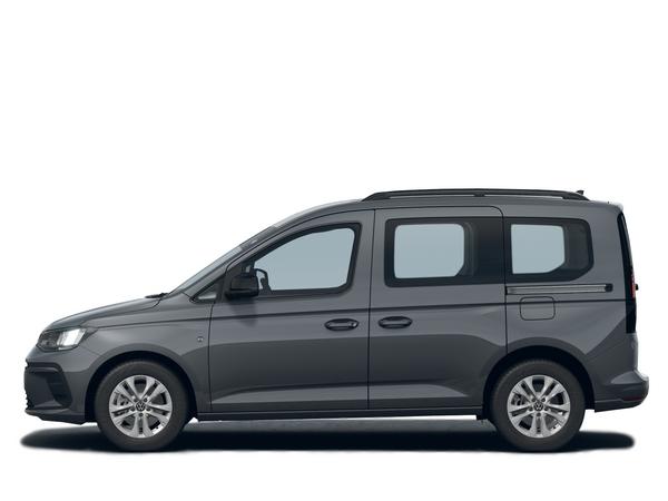 VW Nutzfahrzeuge Caddy (neu) - Life Bestellfahrzeug, konfigurierbar