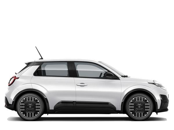 Nissan Micra (elektrisch) - Engage Bestellfahrzeug, konfigurierbar